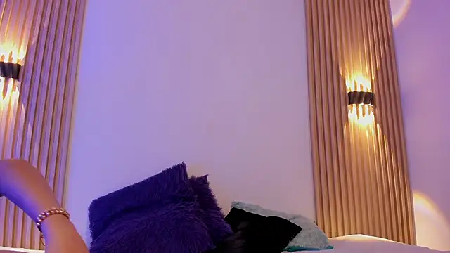 Izelevans's cam snapshot