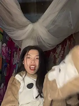 lux-su's cam snapshot