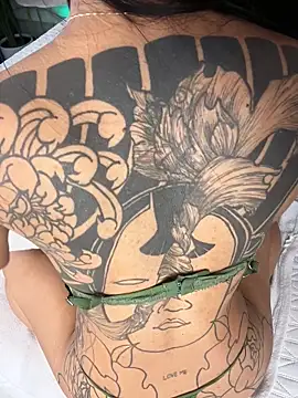 LuckyGoddessXXX's cam snapshot