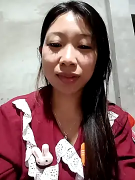 Mayly_lucky2's cam snapshot