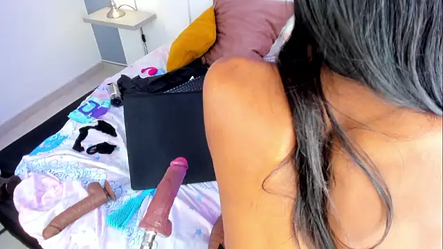 Blackrosse__'s cam snapshot