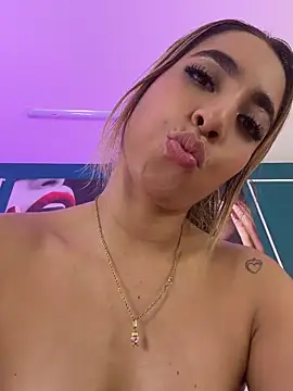 SophieCarther's cam snapshot