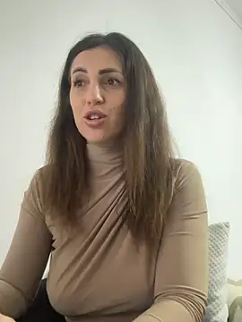 JessicaCarter's cam snapshot