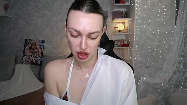 NickyAdamidi's cam snapshot