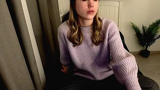 Just_L0VE_me's cam snapshot