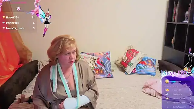 Sweet4104's cam snapshot