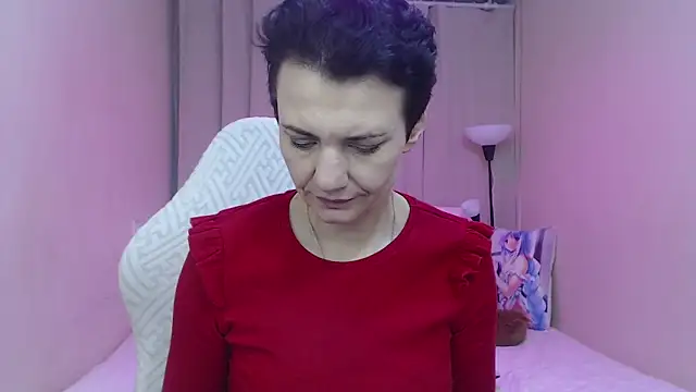 AvaSaturnian's cam snapshot