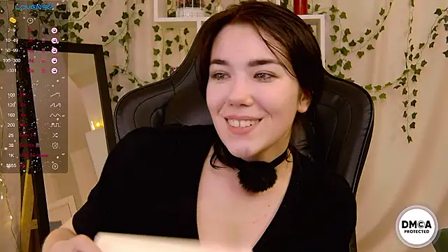 Kelly_foox's cam snapshot