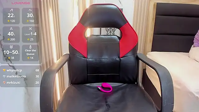 MAIRAKANE's cam snapshot