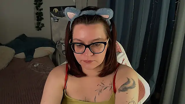 Milaniya_Poolys's cam snapshot