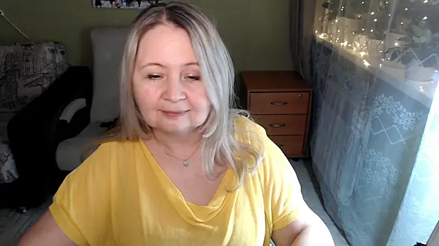 JanaMayer's cam snapshot