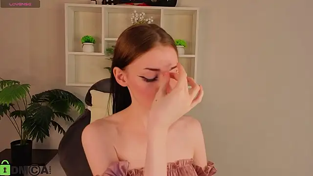 Jennie_Hunter's cam snapshot