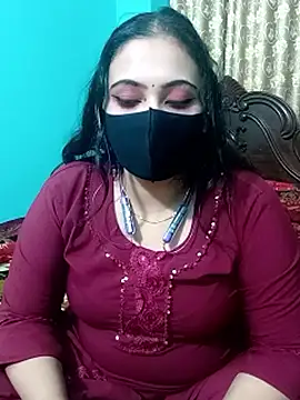 Porimoni22's cam snapshot