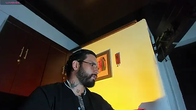 CamiloGray_ live sex cam