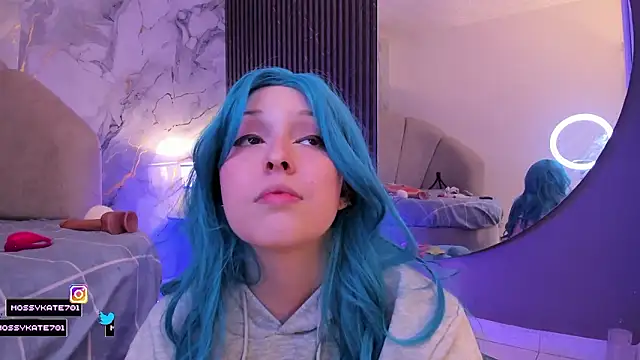 Katemoss70's cam snapshot