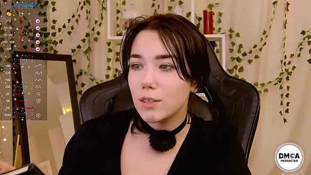 Kelly_foox's cam snapshot