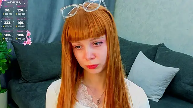 UmbraVelour's cam snapshot