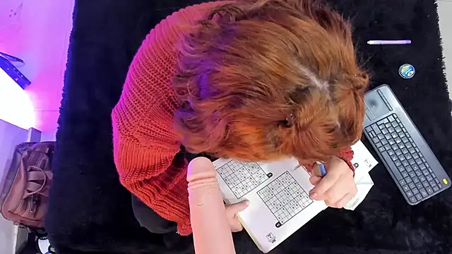 JulietaAlves's cam snapshot