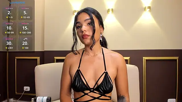 ravenfierce's cam snapshot