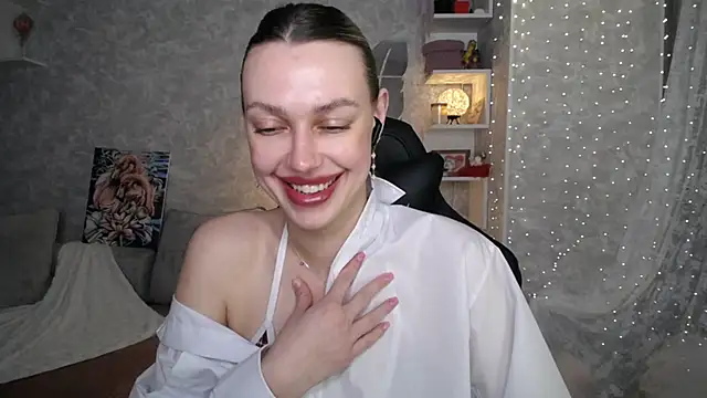 NickyAdamidi's cam snapshot