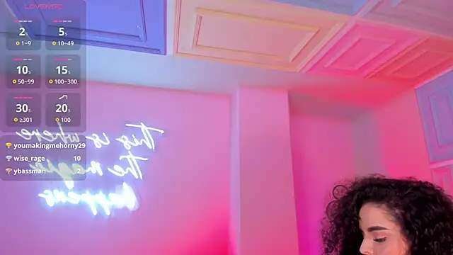 KylieJenkins's cam snapshot