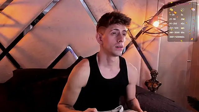 Jasper__jones live sex cam