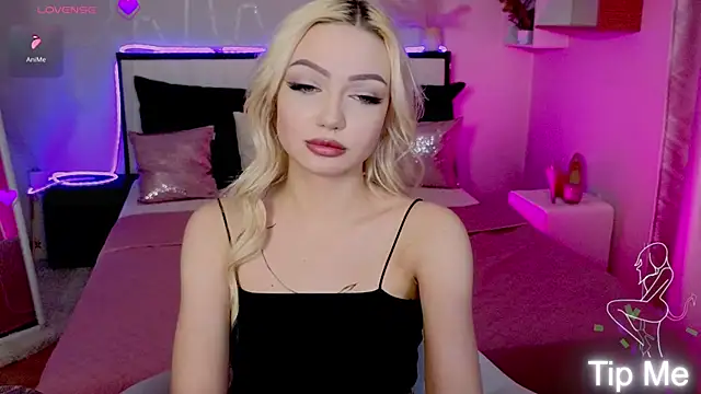 LinaLirian's cam snapshot