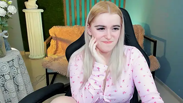 Stef_Nicks's cam snapshot