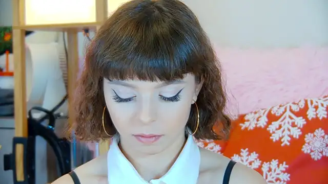 ElisabethDavis's cam snapshot