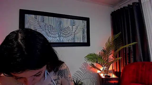 Meghan320's cam snapshot