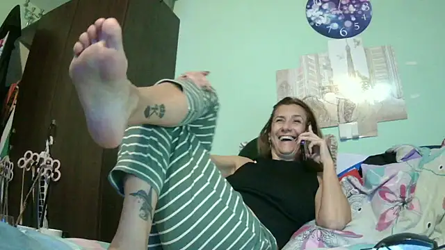 SexyGioconda's cam snapshot