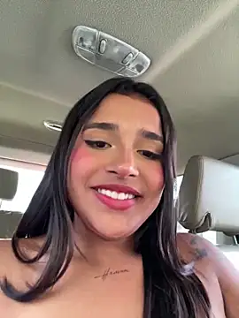 Mariangel_11's cam snapshot