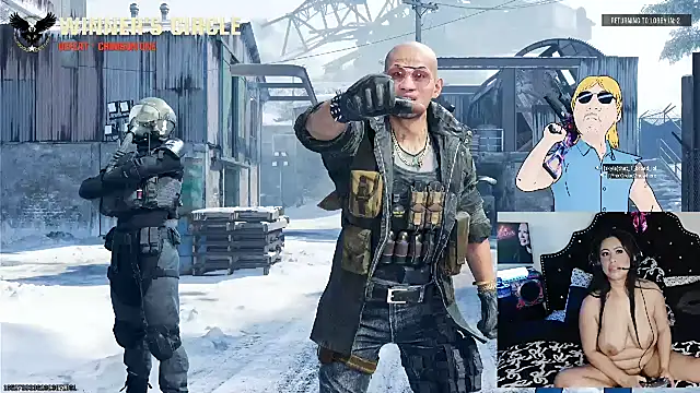 Skyla_Santana's cam snapshot