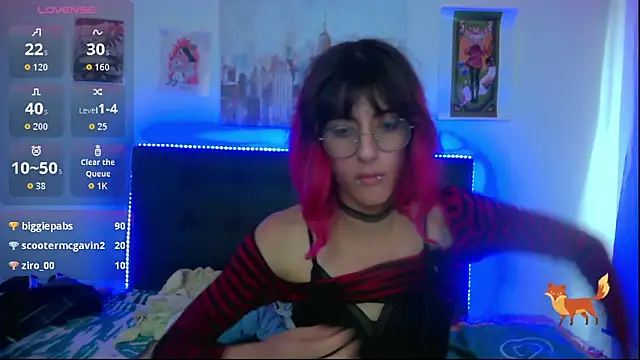 goth_minerva live sex cam