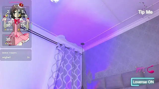 Luna_Bella3's cam snapshot