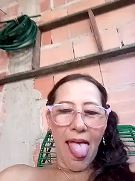 Salome_69's cam snapshot