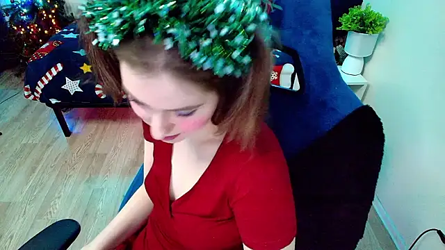 CranberryHot's cam snapshot