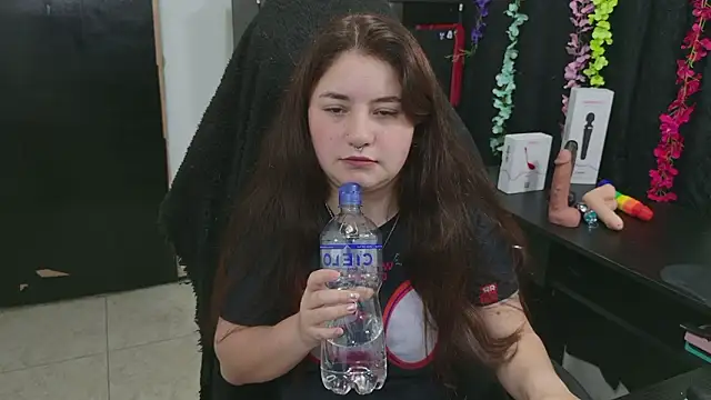 ann_bronw's cam snapshot