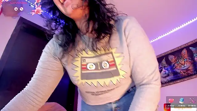 kiki_cavilll's cam snapshot