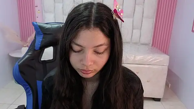 shalon_diaz_s's cam snapshot