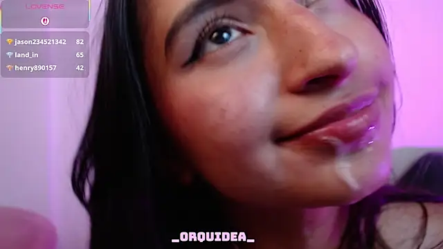 _Orquidea_'s cam snapshot