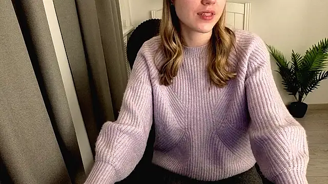 Just_L0VE_me's cam snapshot