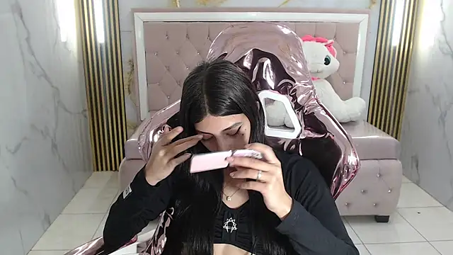 alehp_rose_s's cam snapshot