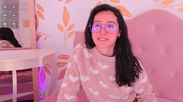 Ginevra_esposito's cam snapshot