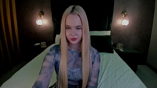 NicoletaCooper's cam snapshot