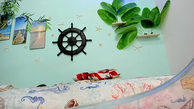 eladyrous98's cam snapshot