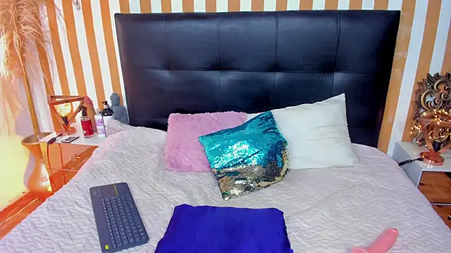 LunaToledo's cam snapshot