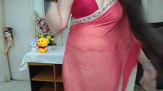 savya1's cam snapshot