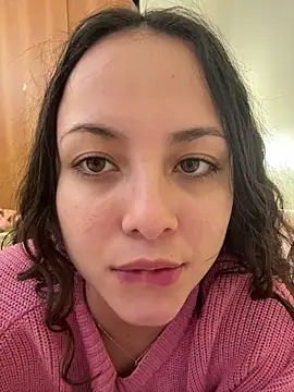 Megan_Rodrigo's cam snapshot