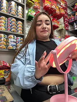 Tatiana_O's cam snapshot